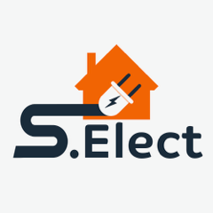 electricien @ ROUSSET